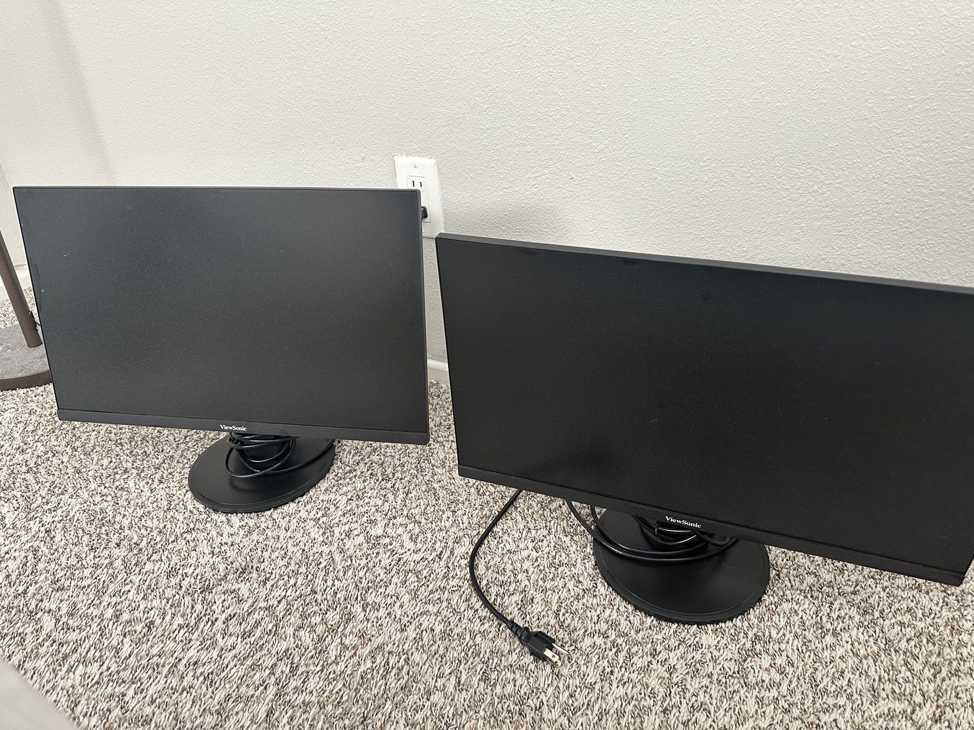 ViewSonic Monitors