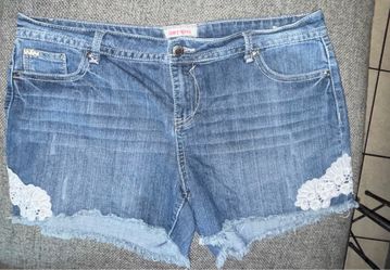 Bundle of women’s clothes
