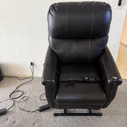 Power Lift Chair