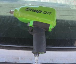 SNAP ON MG 725A