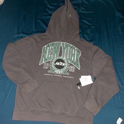 New York Jets 1960 American Football Conference New Era NFL Team Apparel