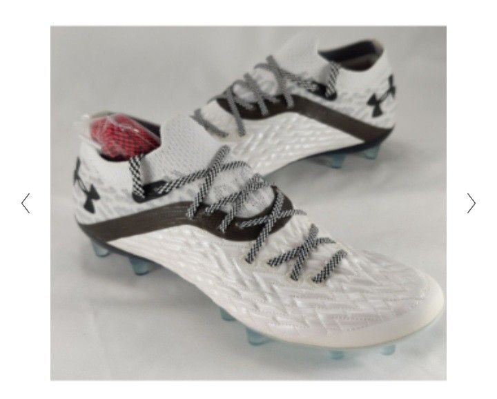 Under Armour Clone Magnetico Soccer Cleats