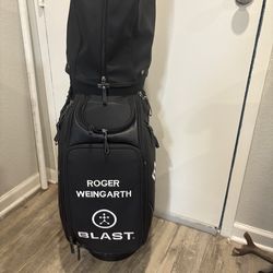 Golf bag