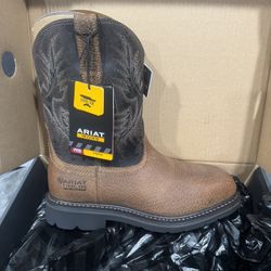 Ariat Work Boot 