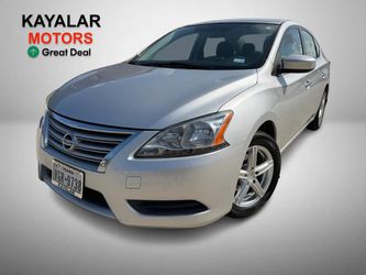 2015 Nissan Sentra