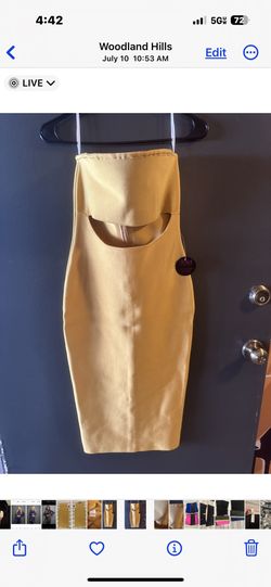 Spandex Tube Dress Hot Miami Styles 