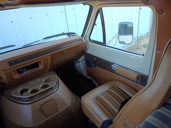 1979 Dodge Midas