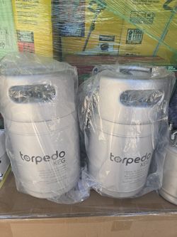 Beer Keg