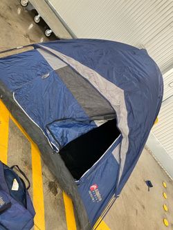 Alpine Design Horizon 3 person Tent Make me an offer