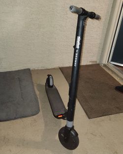 Ninebot by Segway Scooter