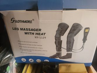 Leg Massager