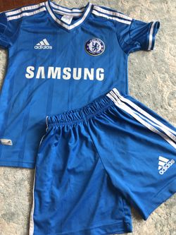 Chealse jersey shirt