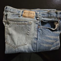 Mens Jeans