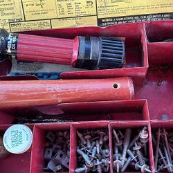 Hilti Dx-100 Piston Drive Tool 