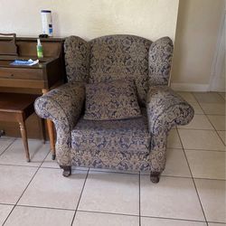 Armchair