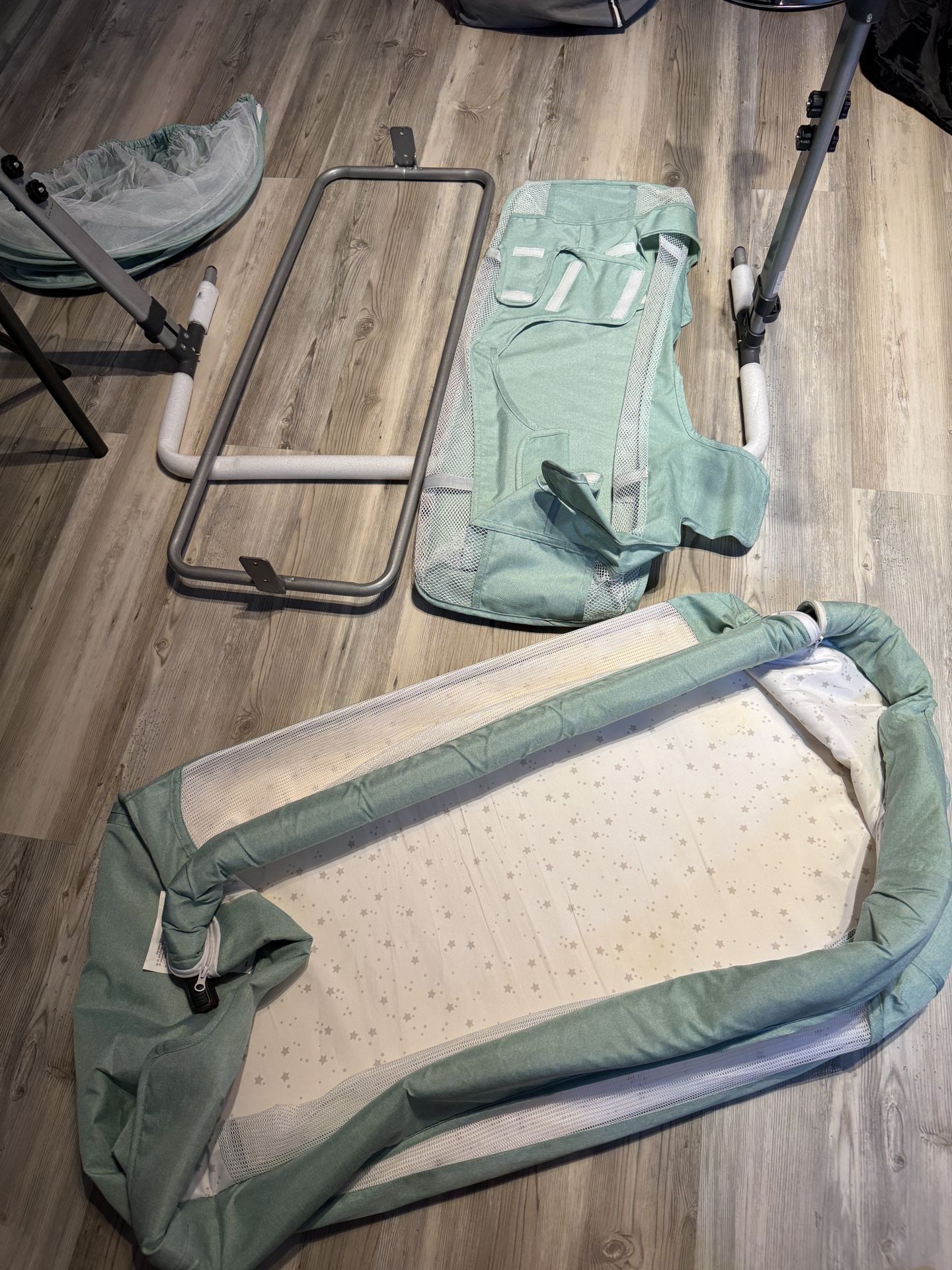 Baby Bassinet