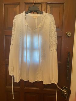 Women’s blouses 2xl