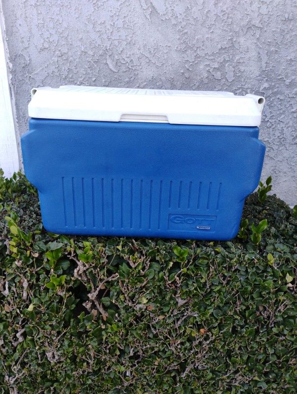 COOLER 