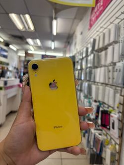 iPhone XR 64GB Unlocked 