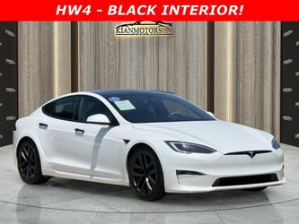 2023 Tesla Model S