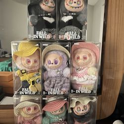 Labubu New