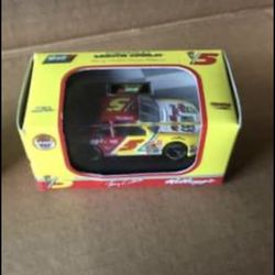 Terry Labonte #5 