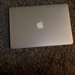 Mac Book Air