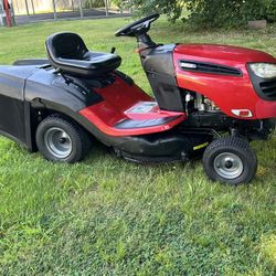 Lawnmower 