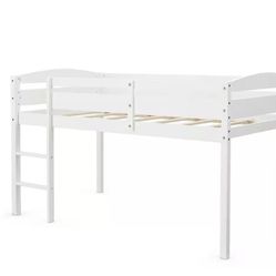 Junior Loft Bed (tall) 