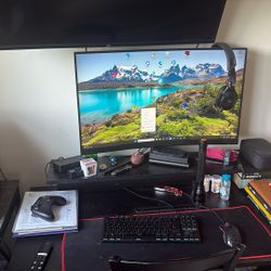Go Pavilion gaming Pc