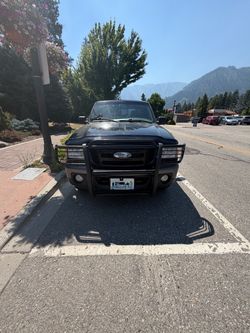 2008 Ford Ranger