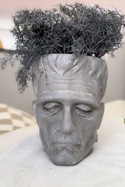 Frankenstein Halloween
