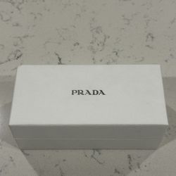 SPRA17S Prada Sunglasses (glass Lens) 