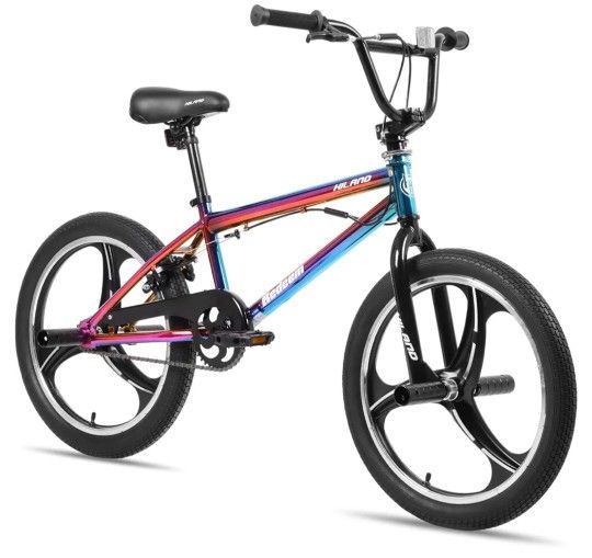 Hiland BMX