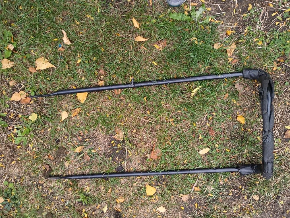 HONDA LAWN MOWER TOP HANDLE