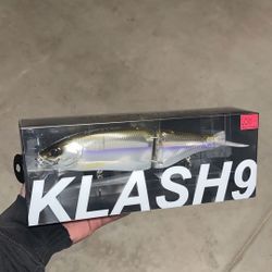 Drt Klash 9