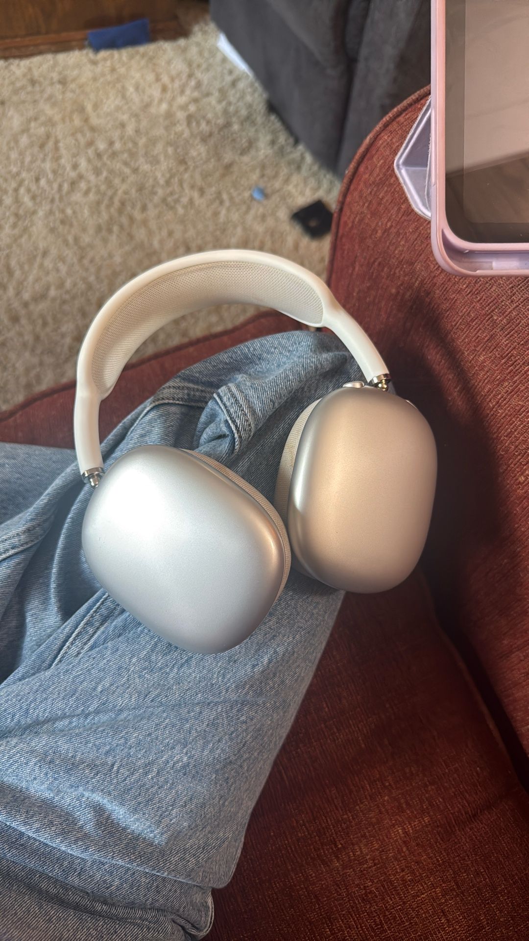 Airpod Maxs