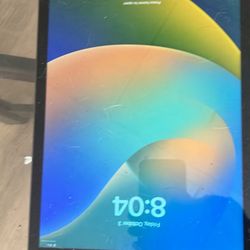 iPad