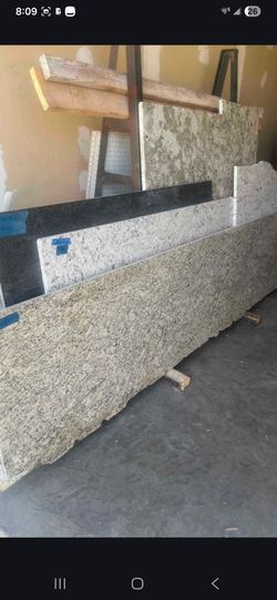 114x26 granite