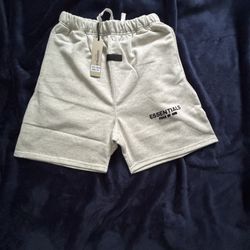 Essential Shorts