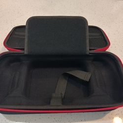 Brand New Nintendo Switch And Gamepad Carrying Case