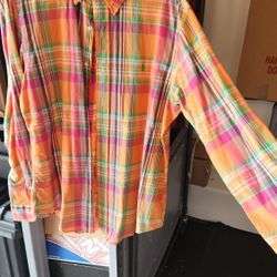 Large Size Custom Fit