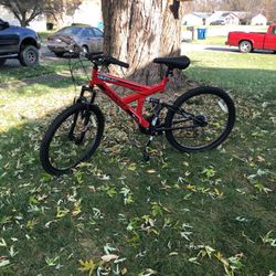 Gauntlet Dynacraft 8154-47   18 Speed Like Brand New