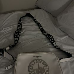 Karl Lagerfeld Bag 