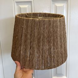 Lamp shade
