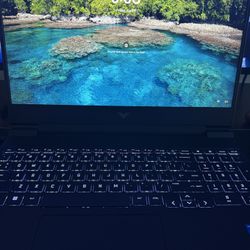 HP Victus Gaming Laptop