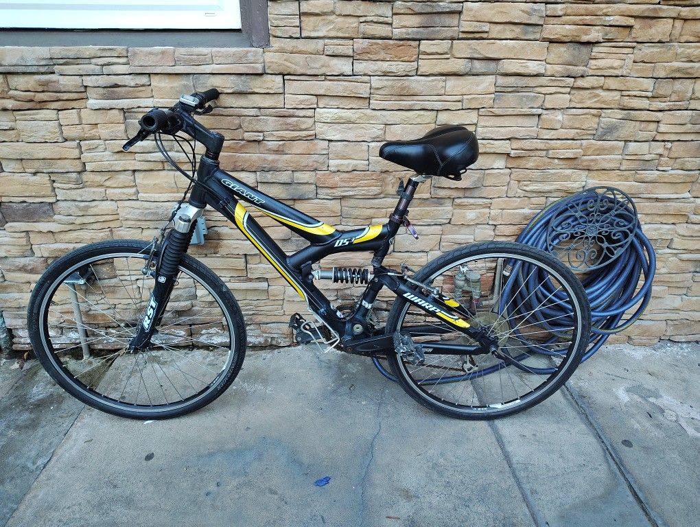 ✨Warp DS3 Giant Mnt Bike✨ CLASSIC ✨