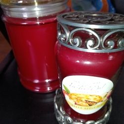 Home Interiors, Velas En Vários Aromas Y Estilos, Deje Su Teléfono Para Detalles Y Precios, Personas Serías En Comprar, Recojer Solamente,