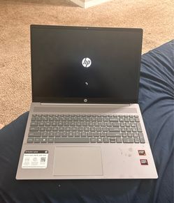 Hp laptop