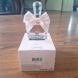 Fancy Pink Pefume Para Mujer Nuevo Original